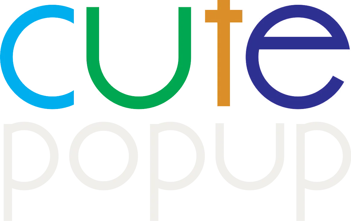 CutePopup